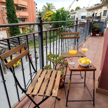 Apartment Ancora By Interhome Malgrat de Mar Exterior photo