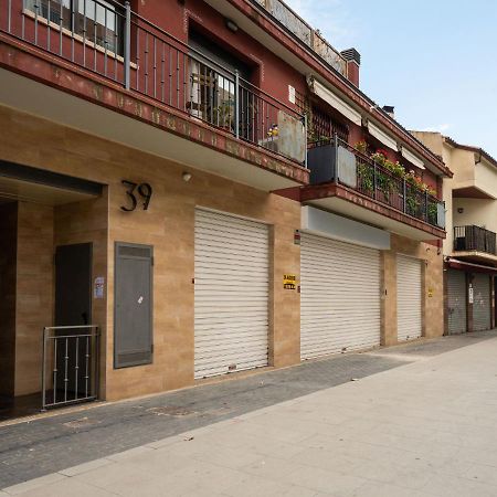 Apartment Ancora By Interhome Malgrat de Mar Exterior photo