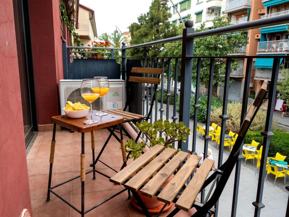 Apartment Ancora By Interhome Malgrat de Mar Exterior photo