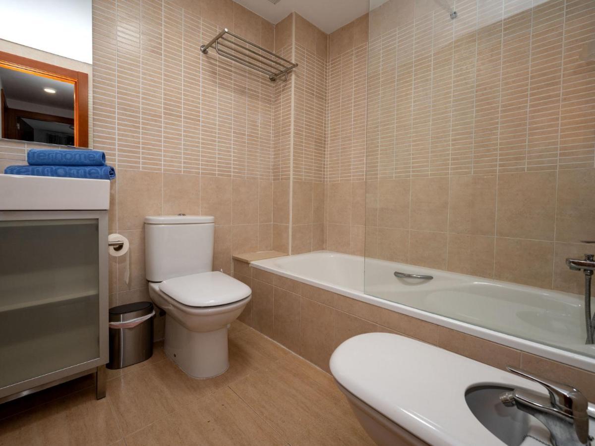 Apartment Ancora By Interhome Malgrat de Mar Exterior photo