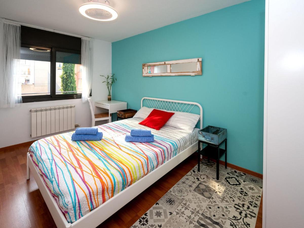 Apartment Ancora By Interhome Malgrat de Mar Exterior photo