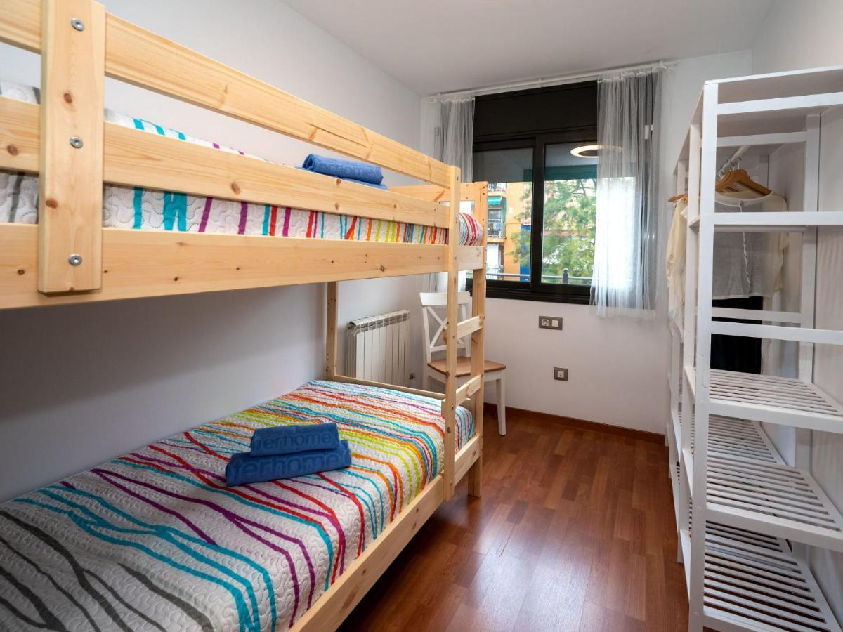 Apartment Ancora By Interhome Malgrat de Mar Exterior photo