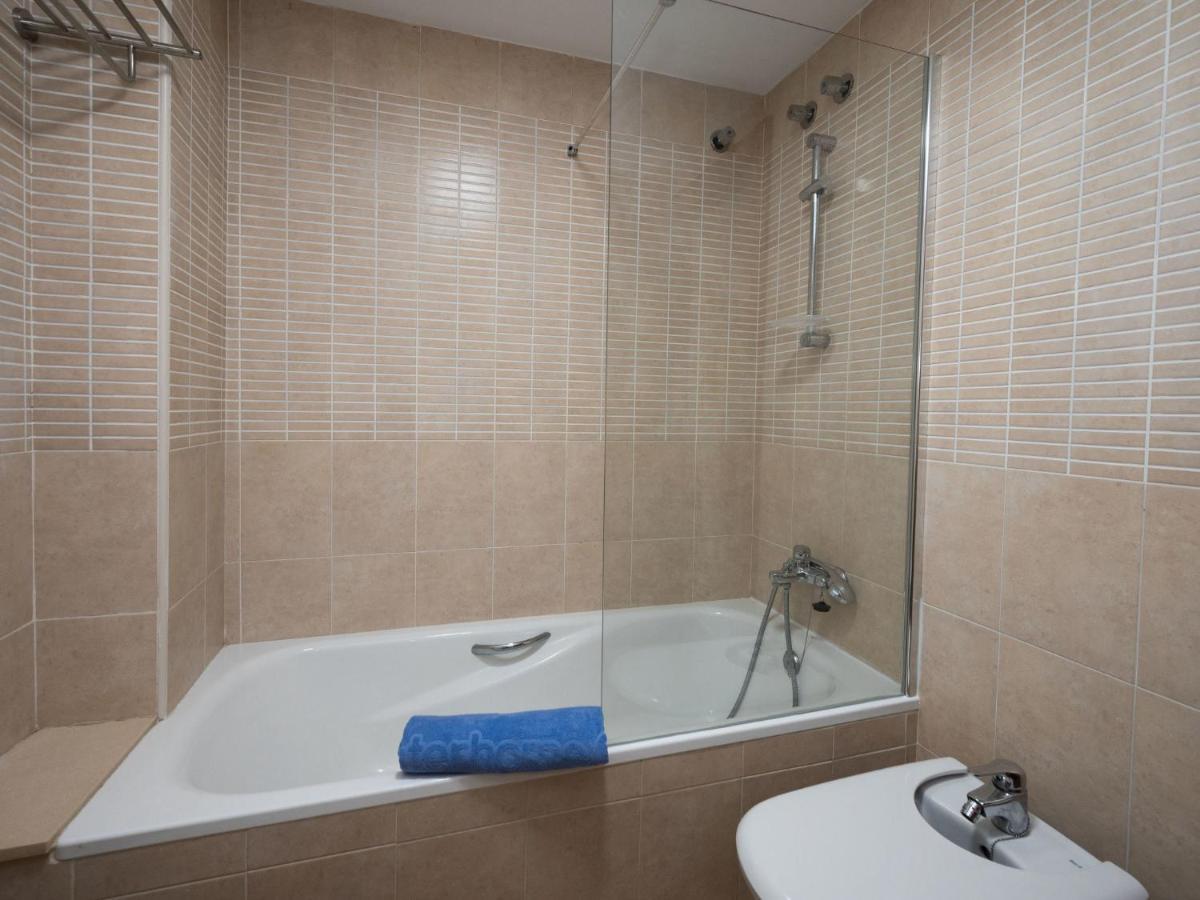 Apartment Ancora By Interhome Malgrat de Mar Exterior photo